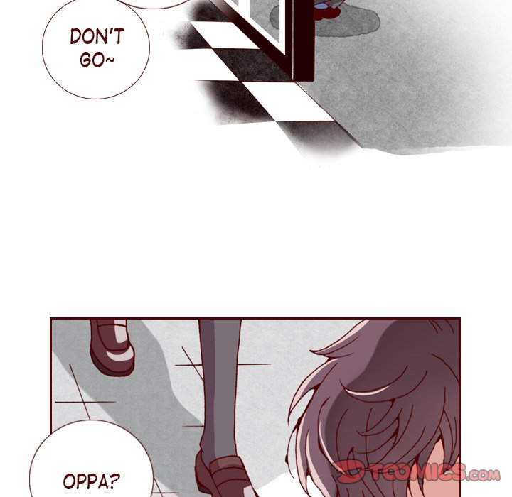Fresh! Fresh! EP 6 - Toomics page 58 - 
