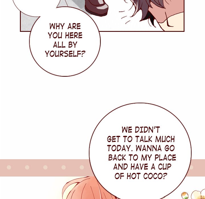 Fresh! Fresh! EP 6 - Toomics page 59 - 