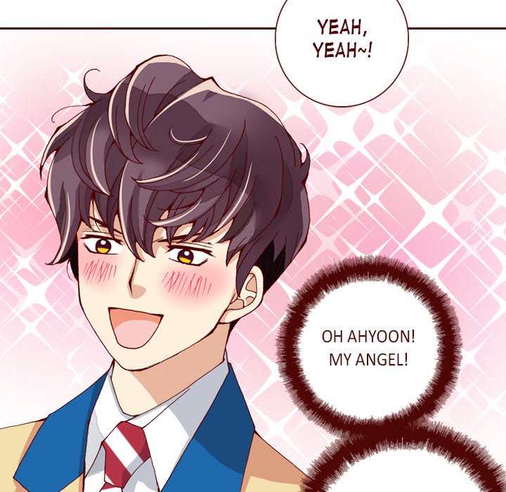 Fresh! Fresh! EP 6 - Toomics page 61 - 