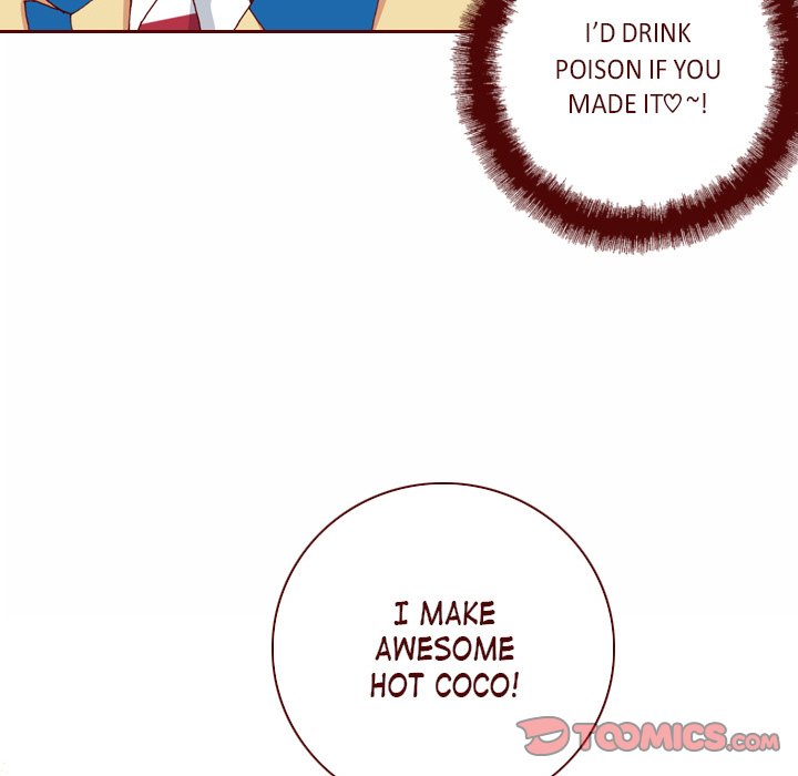Fresh! Fresh! EP 6 - Toomics page 62 - 