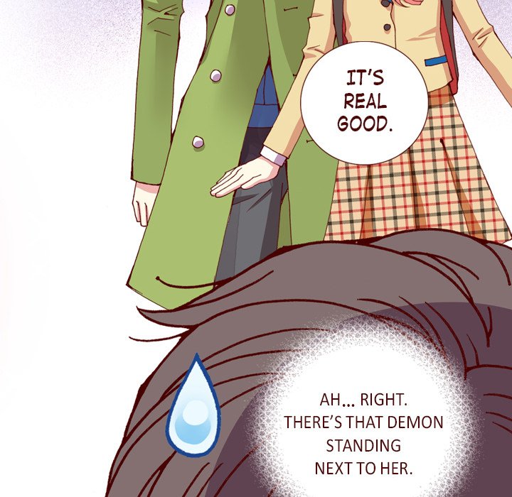 Fresh! Fresh! EP 6 - Toomics page 64 - 