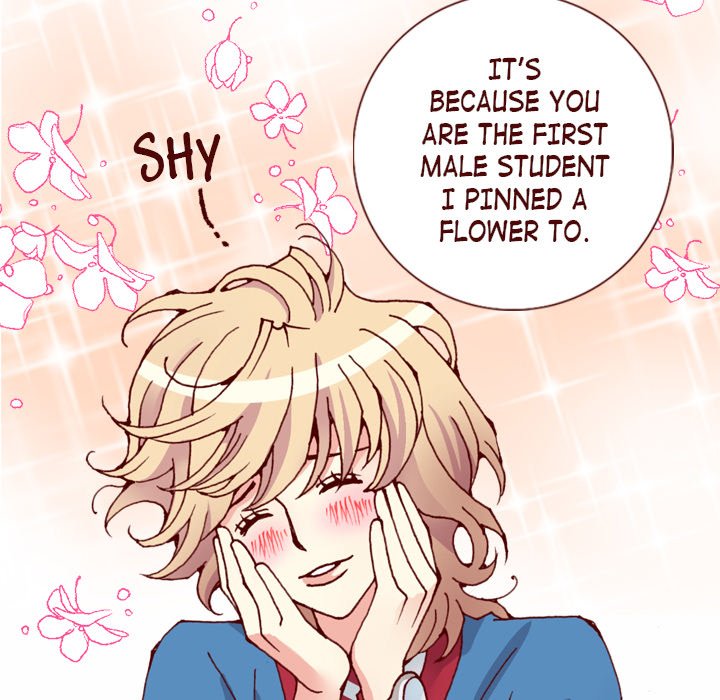 Fresh! Fresh! EP 6 - Toomics page 8 - 