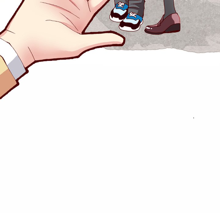 Fresh! Fresh! EP 7 - Toomics page 11 - 