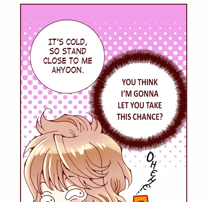Fresh! Fresh! EP 7 - Toomics page 12 - 