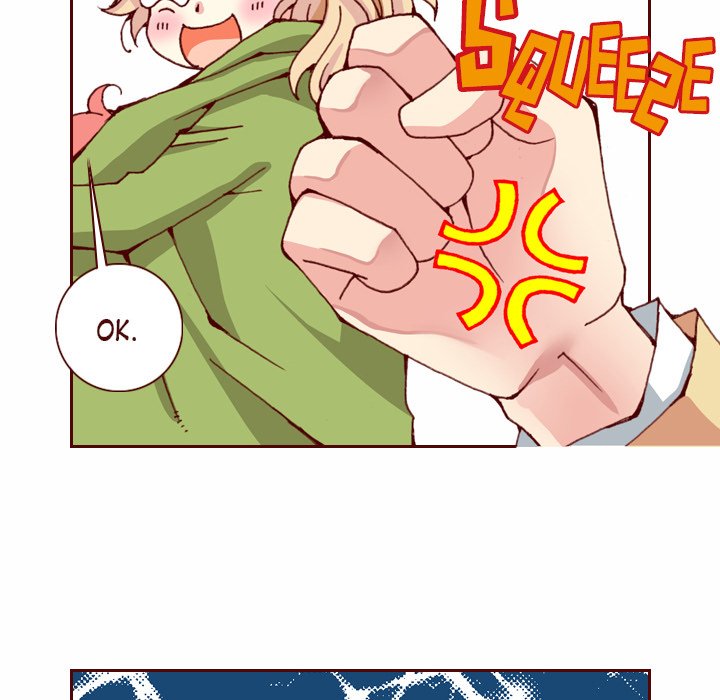Fresh! Fresh! EP 7 - Toomics page 13 - 