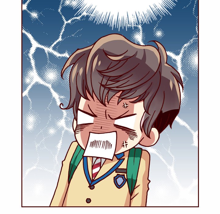 Fresh! Fresh! EP 7 - Toomics page 15 - 