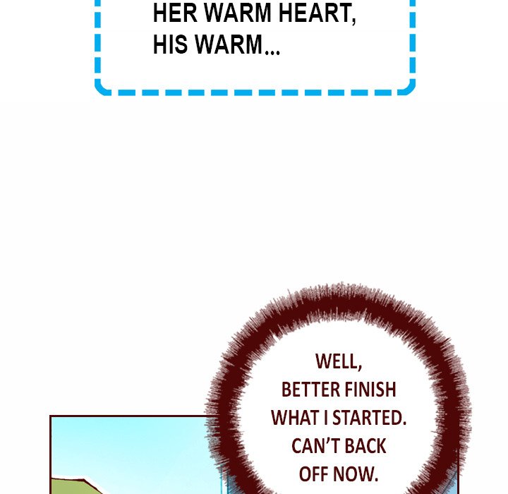 Fresh! Fresh! EP 7 - Toomics page 17 - 