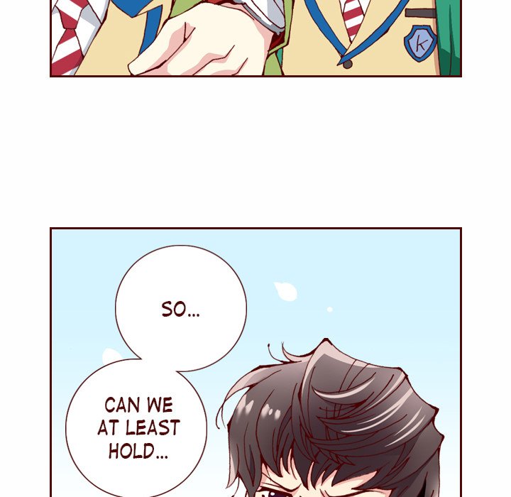 Fresh! Fresh! EP 7 - Toomics page 19 - 