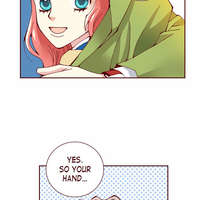 Fresh! Fresh! EP 7 - Toomics page 21 - 