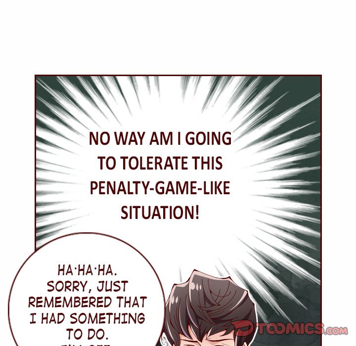 Fresh! Fresh! EP 7 - Toomics page 26 - 