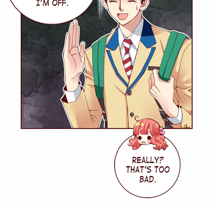 Fresh! Fresh! EP 7 - Toomics page 27 - 
