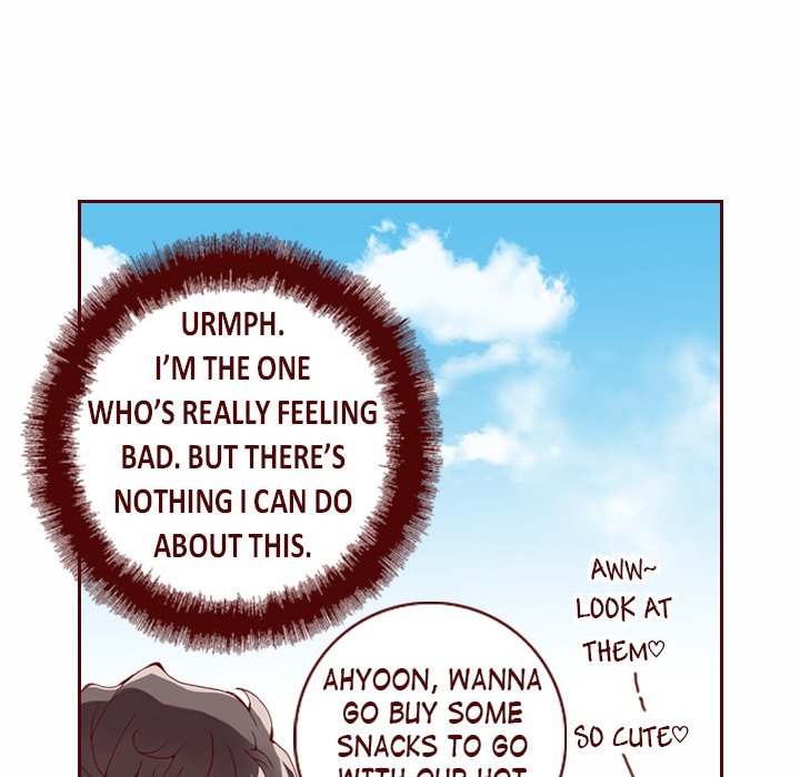 Fresh! Fresh! EP 7 - Toomics page 28 - 