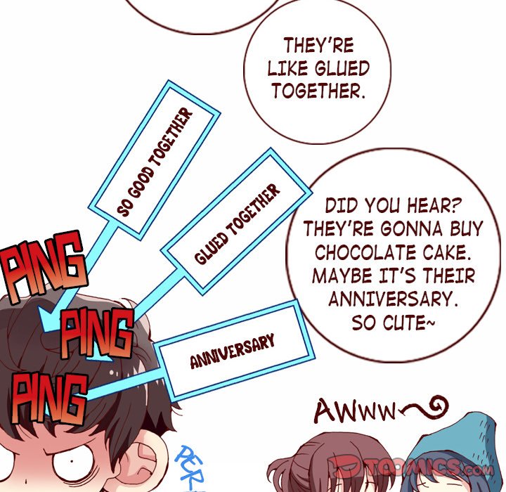 Fresh! Fresh! EP 7 - Toomics page 30 - 