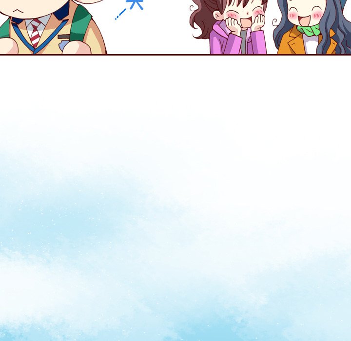 Fresh! Fresh! EP 7 - Toomics page 31 - 