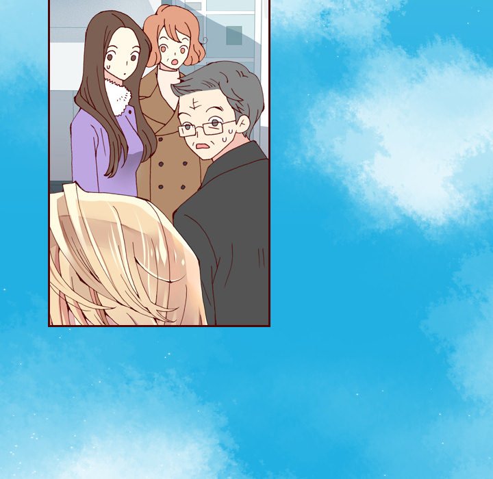 Fresh! Fresh! EP 7 - Toomics page 33 - 