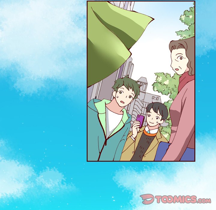 Fresh! Fresh! EP 7 - Toomics page 34 - 