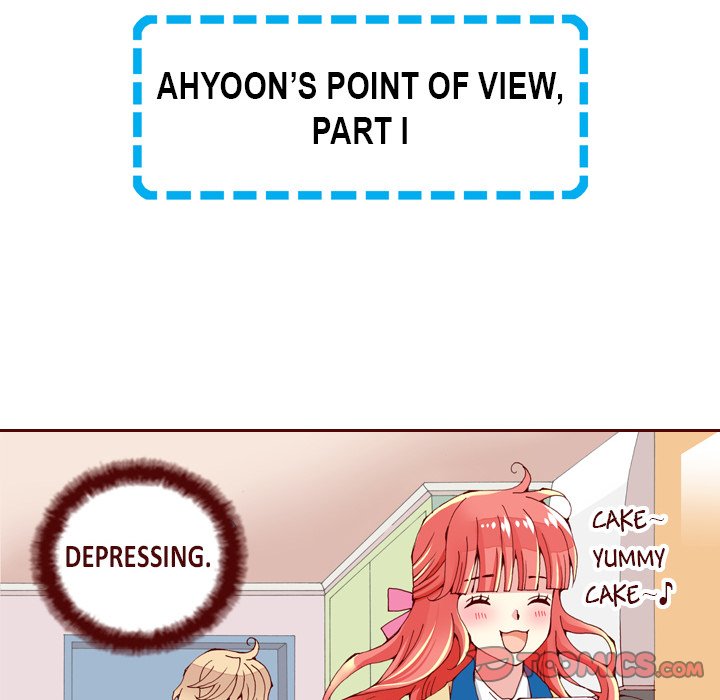 Fresh! Fresh! EP 7 - Toomics page 38 - 