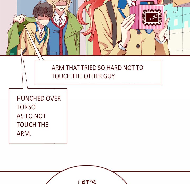 Fresh! Fresh! EP 7 - Toomics page 39 - 