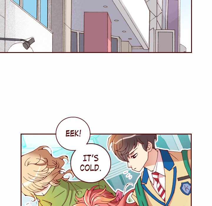 Fresh! Fresh! EP 7 - Toomics page 5 - 
