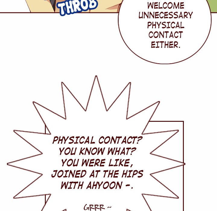 Fresh! Fresh! EP 7 - Toomics page 41 - 