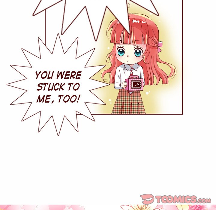 Fresh! Fresh! EP 7 - Toomics page 42 - 