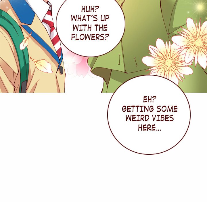 Fresh! Fresh! EP 7 - Toomics page 44 - 