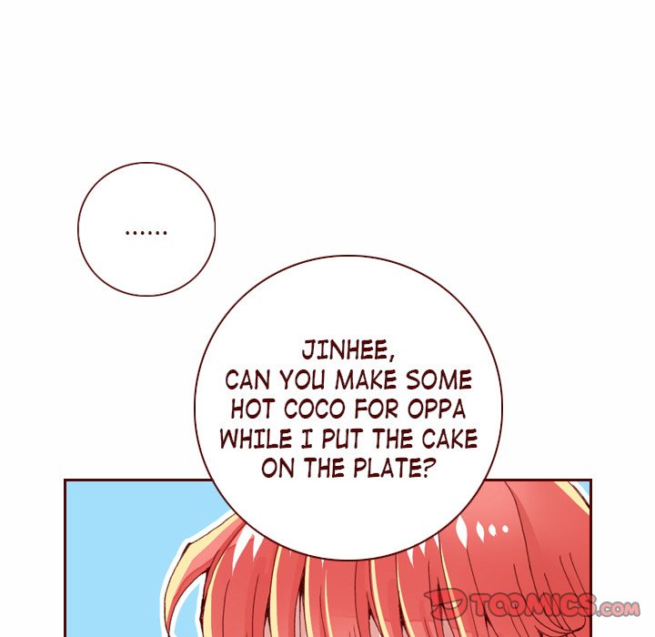 Fresh! Fresh! EP 7 - Toomics page 46 - 