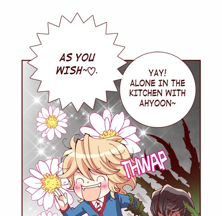 Fresh! Fresh! EP 7 - Toomics page 48 - 