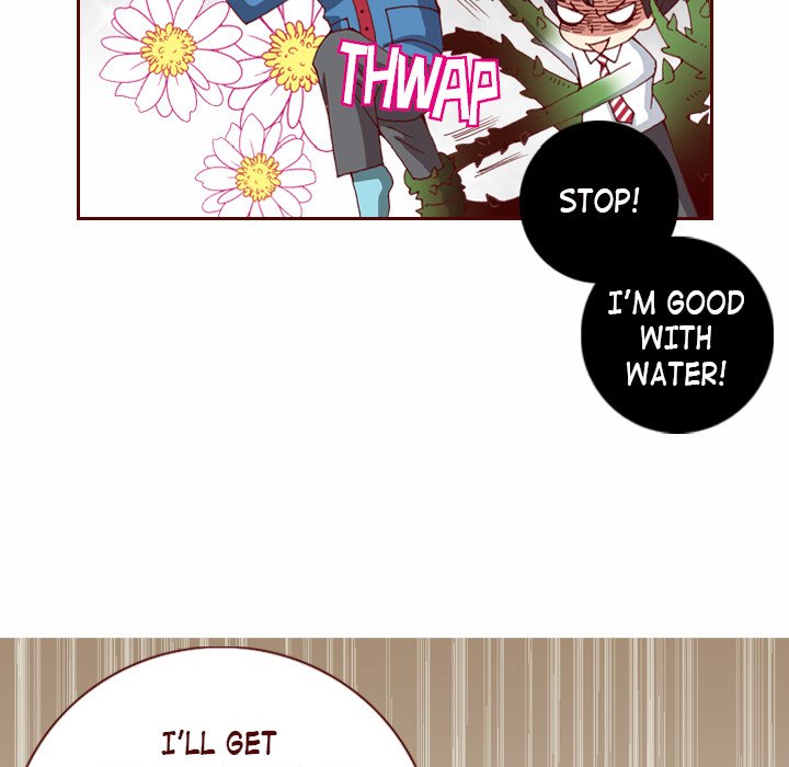 Fresh! Fresh! EP 7 - Toomics page 49 - 