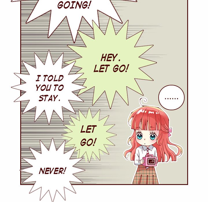 Fresh! Fresh! EP 7 - Toomics page 52 - 