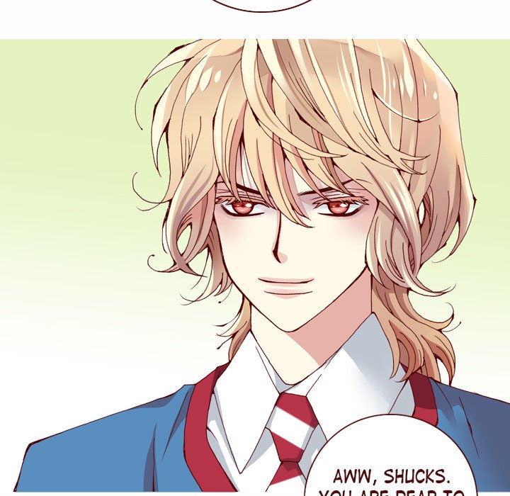 Fresh! Fresh! EP 7 - Toomics page 55 - 