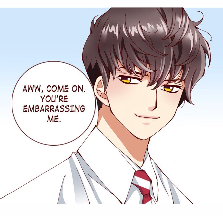 Fresh! Fresh! EP 7 - Toomics page 57 - 