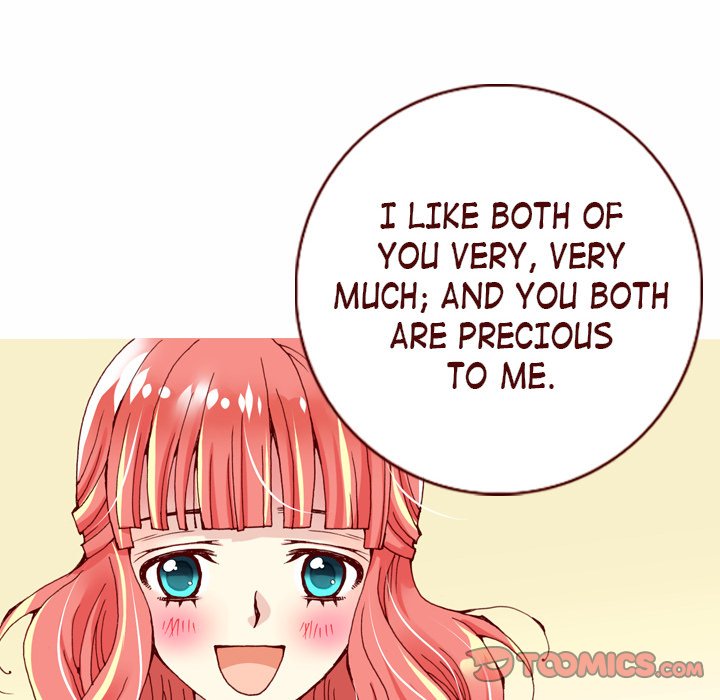 Fresh! Fresh! EP 7 - Toomics page 58 - 