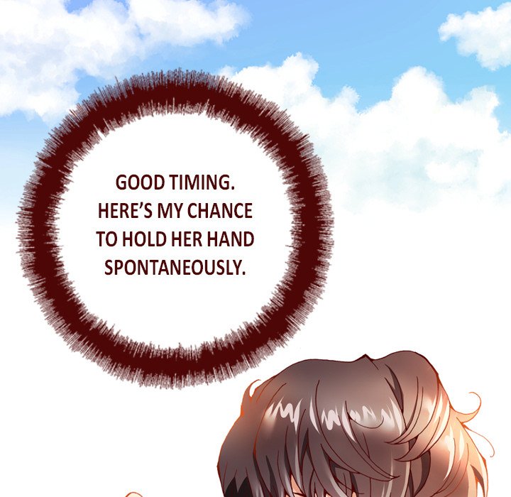 Fresh! Fresh! EP 7 - Toomics page 7 - 