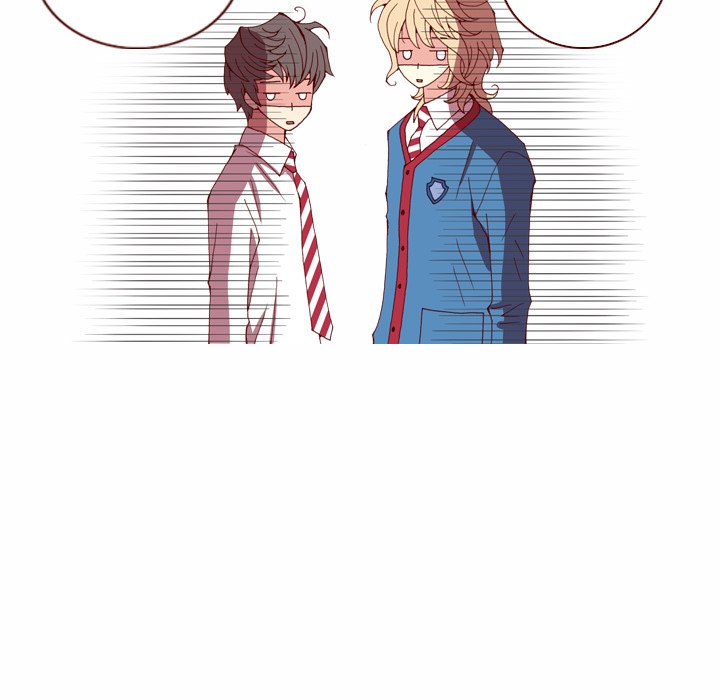 Fresh! Fresh! EP 7 - Toomics page 61 - 