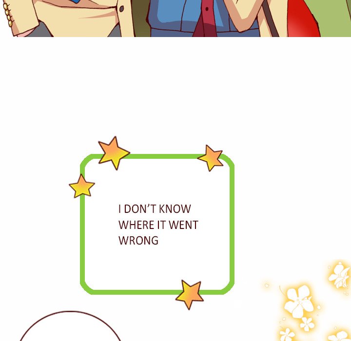 Fresh! Fresh! EP 7 - Toomics page 68 - 