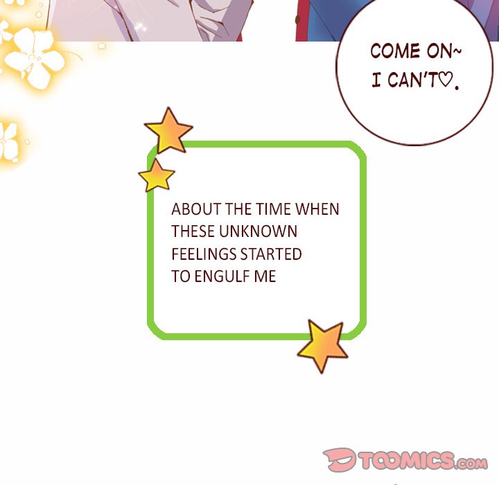 Fresh! Fresh! EP 7 - Toomics page 70 - 