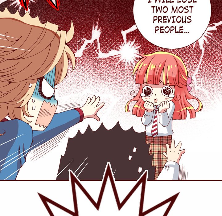 Fresh! Fresh! EP 7 - Toomics page 73 - 