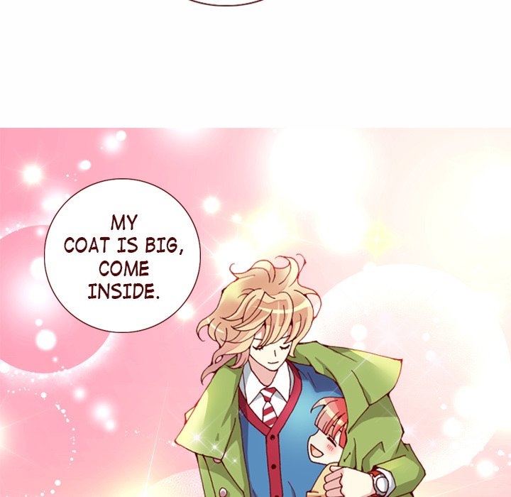 Fresh! Fresh! EP 7 - Toomics page 9 - 