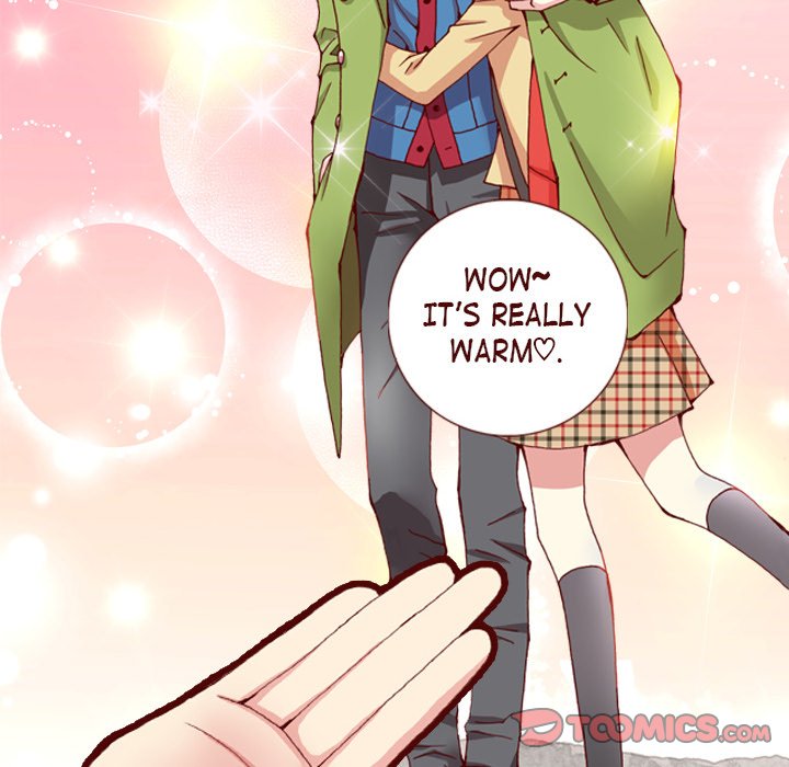 Fresh! Fresh! EP 7 - Toomics page 10 - 