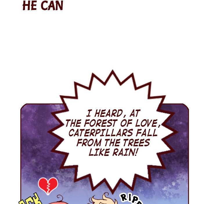 Fresh! Fresh! EP 8 - Toomics page 11 - 