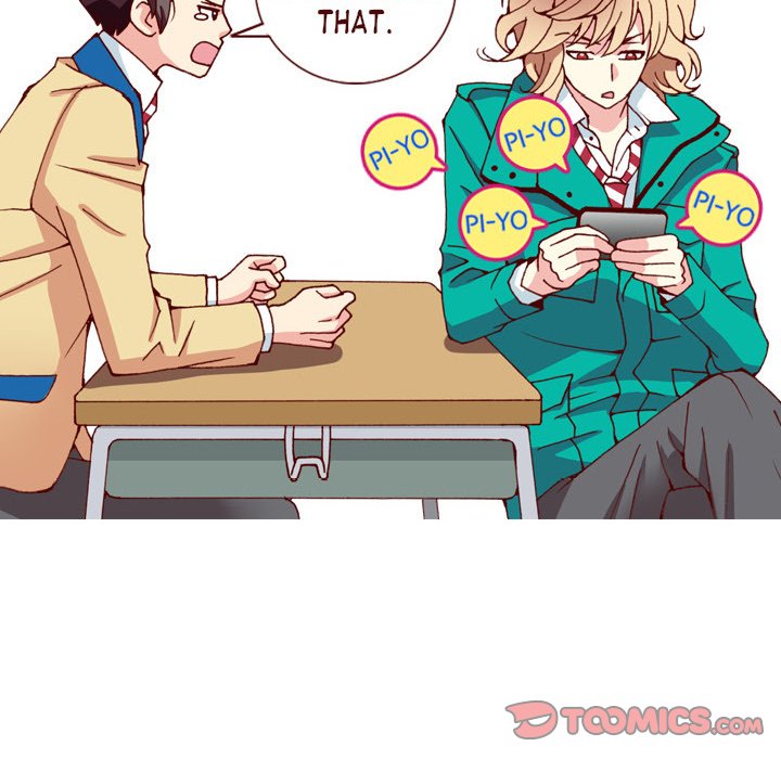 Fresh! Fresh! EP 8 - Toomics page 14 - 