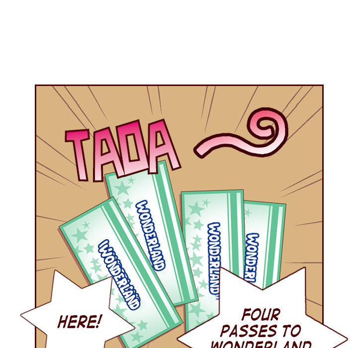 Fresh! Fresh! EP 8 - Toomics page 16 - 