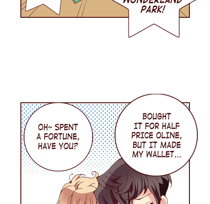 Fresh! Fresh! EP 8 - Toomics page 17 - 