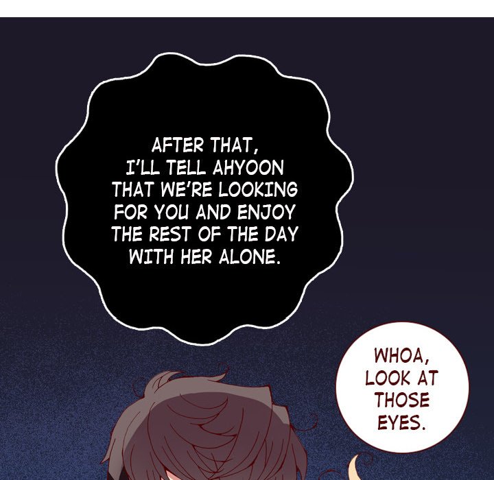 Fresh! Fresh! EP 8 - Toomics page 20 - 