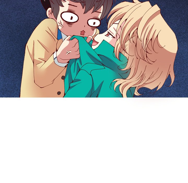 Fresh! Fresh! EP 8 - Toomics page 21 - 