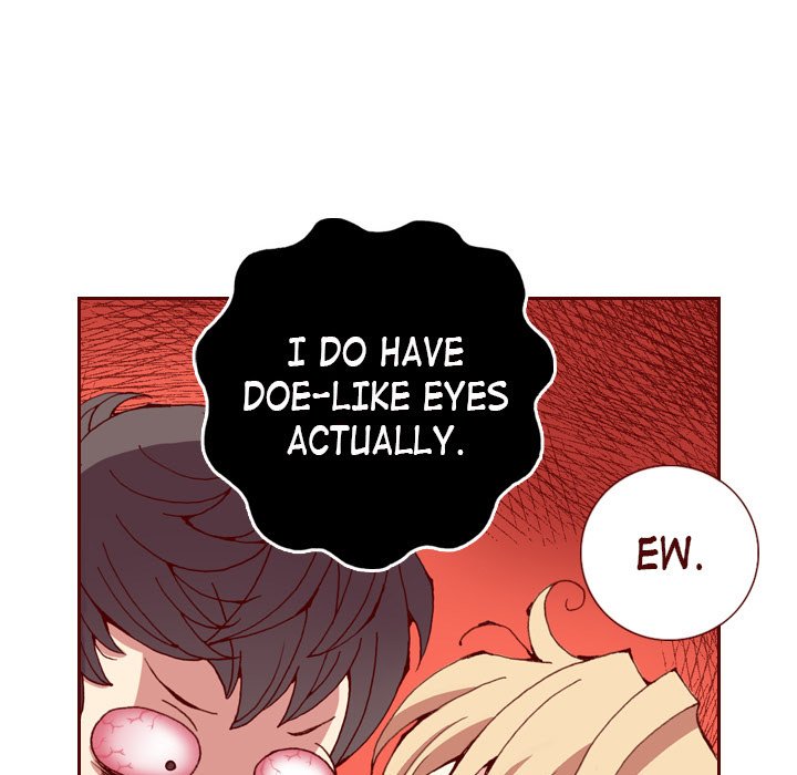 Fresh! Fresh! EP 8 - Toomics page 23 - 