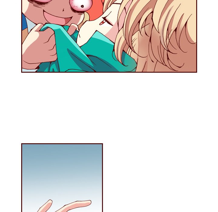 Fresh! Fresh! EP 8 - Toomics page 24 - 