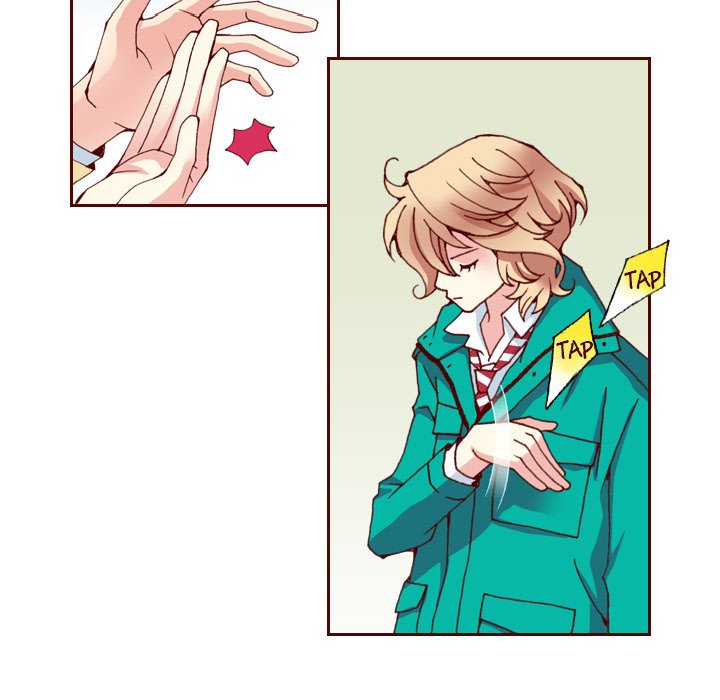 Fresh! Fresh! EP 8 - Toomics page 25 - 