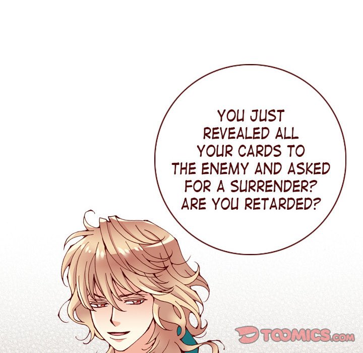 Fresh! Fresh! EP 8 - Toomics page 26 - 